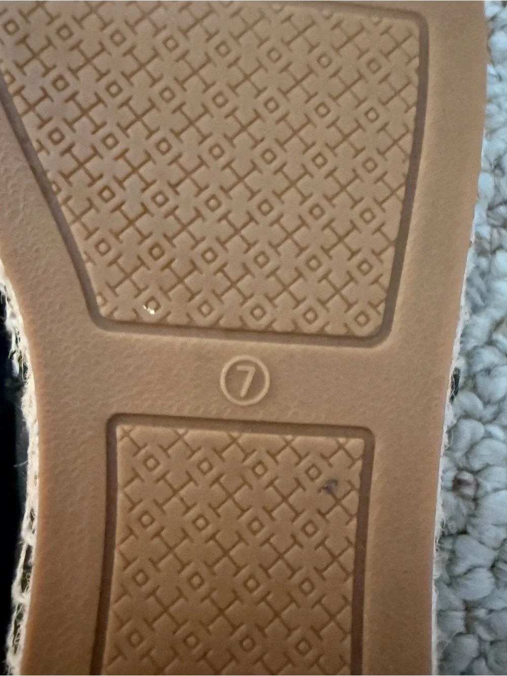 Tory Burch classic tory